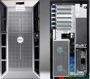 DELL服務器銷售維修SASSCSI硬盤陣列數據恢復煙臺德一